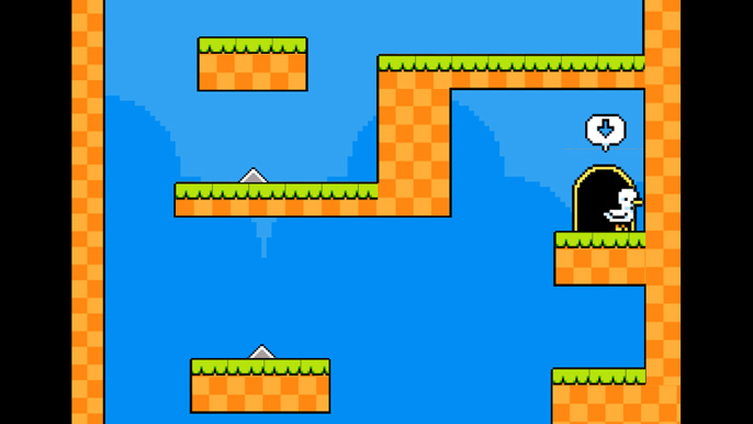 Duck Duck 2 game