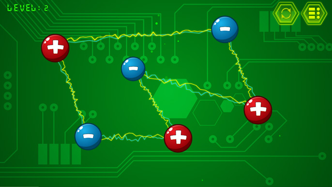 Electro.io game
