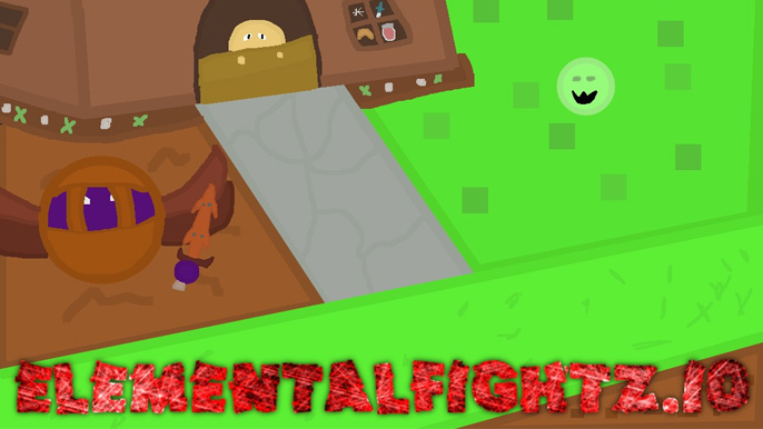 Elementalfightz.io game
