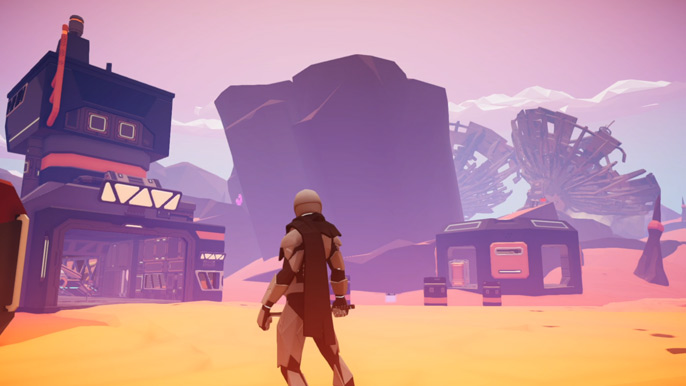 Eonfall game
