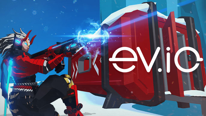 Ev.io game