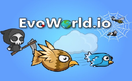 EvoWorld.io - Play on  