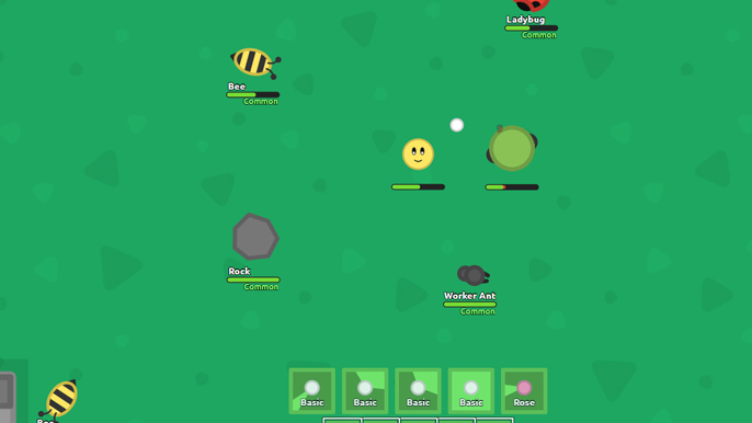 Florr io game