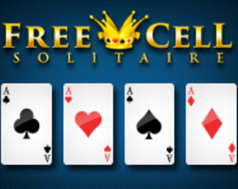 FreeCell - CardGames.io by Raudas Hugbunadur ehf.