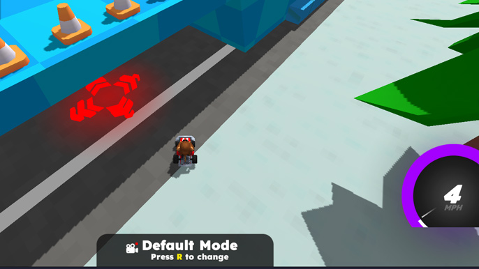 Gokarts.io game