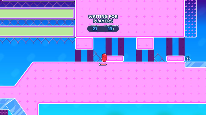 Goober Dash game
