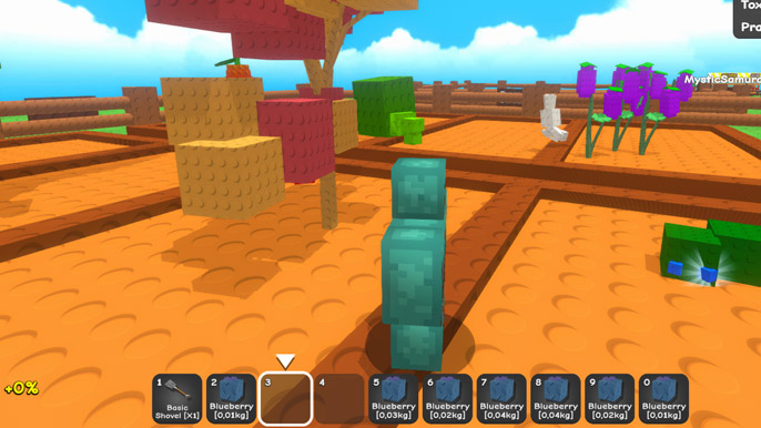 Growden.io game