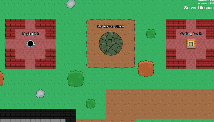 KarmaSlayers io game