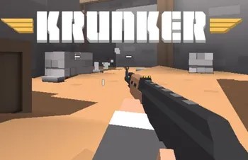 Krunker.io  Play free online games!