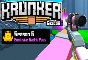 Krunker io