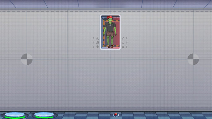 Lab Havoc game