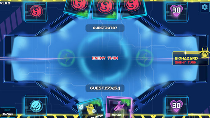 Litemint.io game