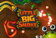 Little Big Snake