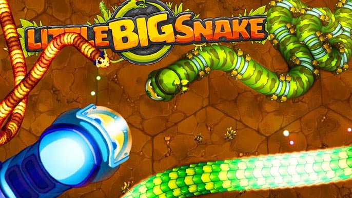 Little Big Snake