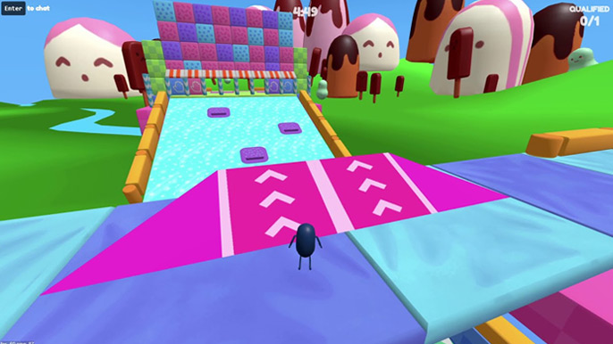 LOLBeans.io game