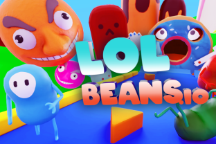 Shell Shockers - LOLBeans