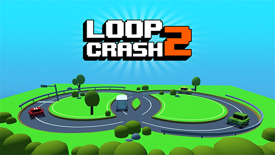 Loop Crash 2