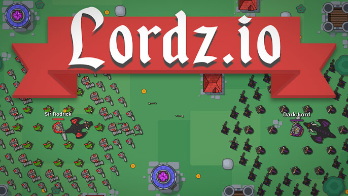 Lordz.io game