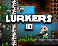 LURKERS.IO - Jogue Grátis Online!