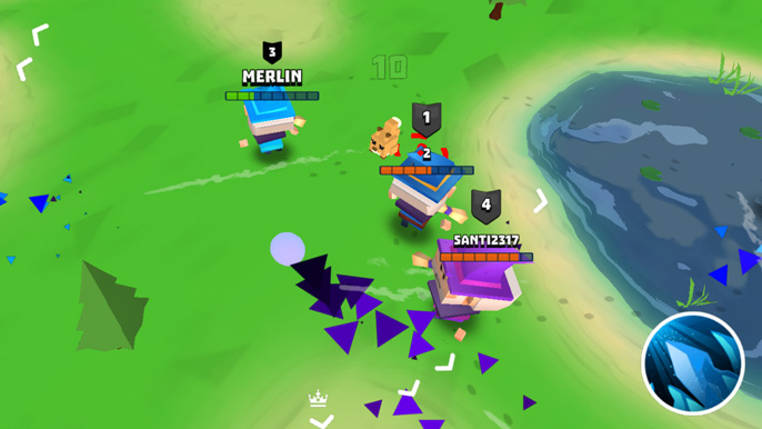 MagicLand.io