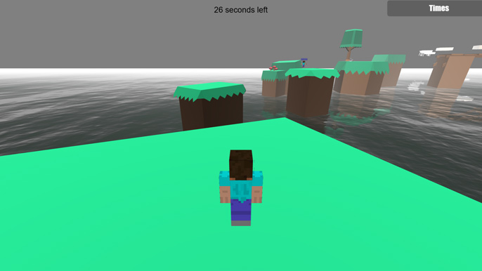 Mineparkour.club game