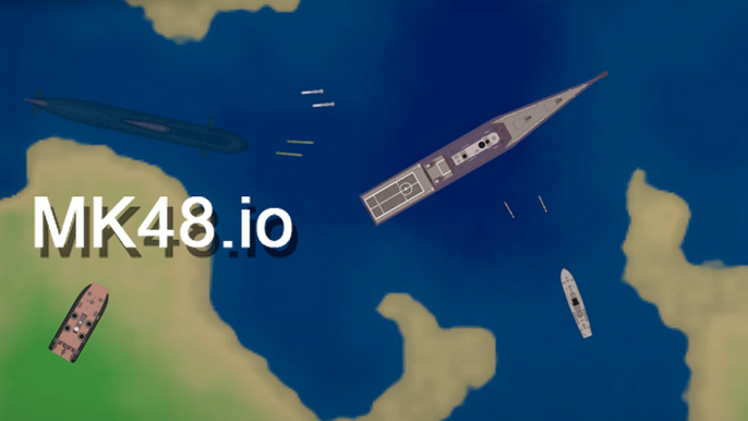 MK48.io game