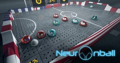 Neuronball