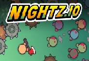 Nightz io - Play Nightz io Online