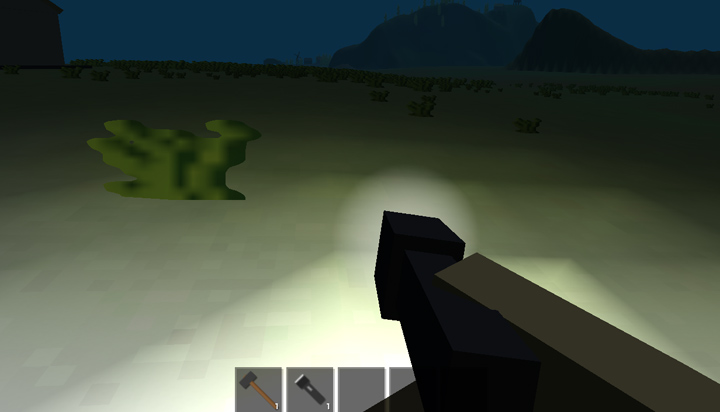 Noob io game