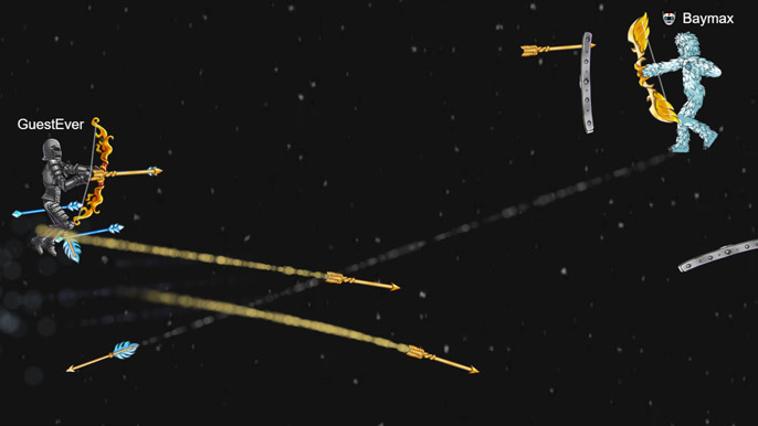 Play Krakax.io game