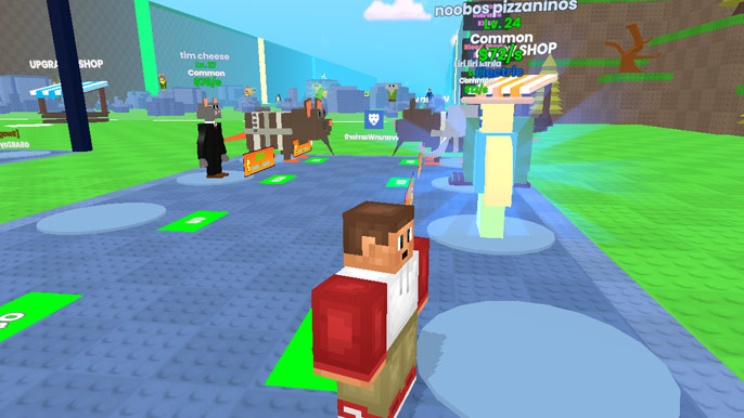 Play Lavarun.io