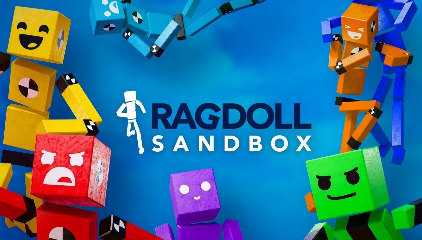 Ragdoll Sandbox