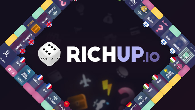 Richup.io game