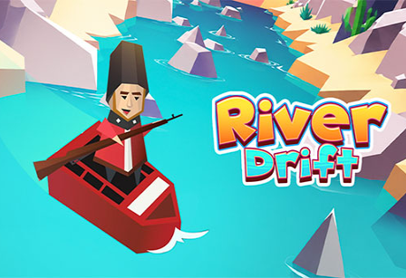 River Drift