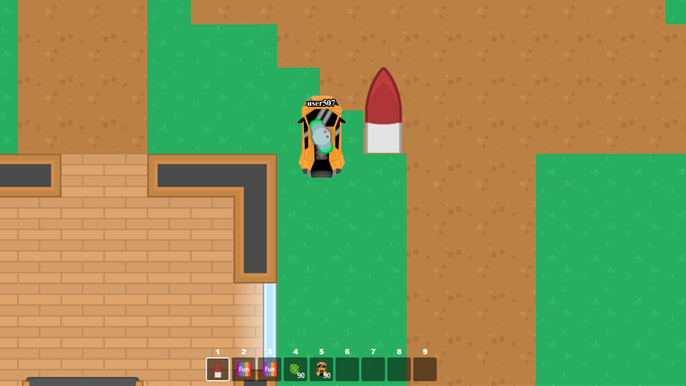 Sandbox io 