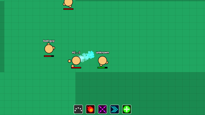 Scuffl.io game