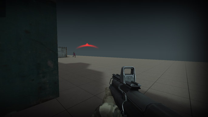 Skillwarz game