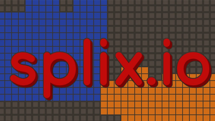 Splix.io game