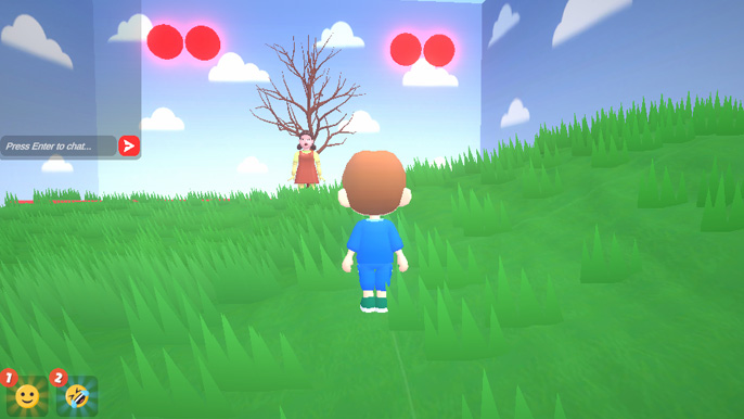 Squidgame.io game