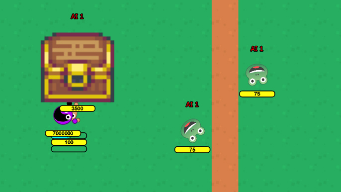 Stab.io game