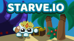 Starve.io - Play Online on SilverGames 🕹️