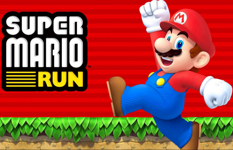 Unfair Mario Run