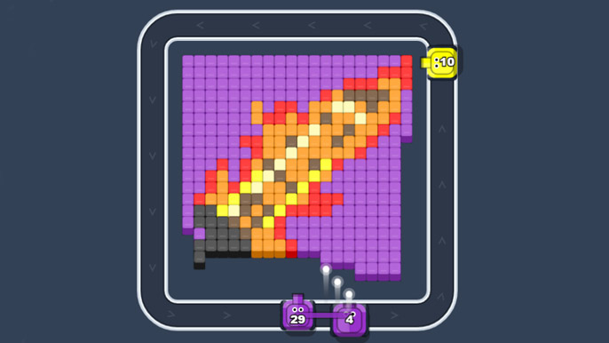 Tankflow.io game