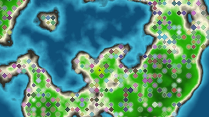 Territorial.io game