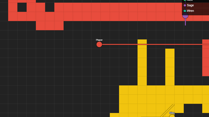 Territory.io game