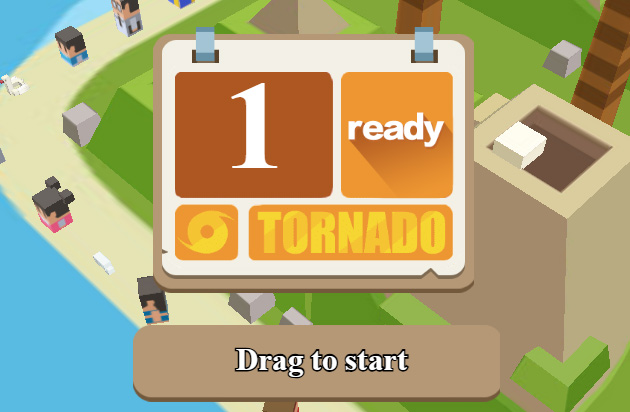 Tornado io game