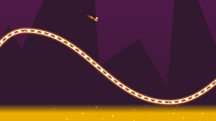 Play Track Dash game