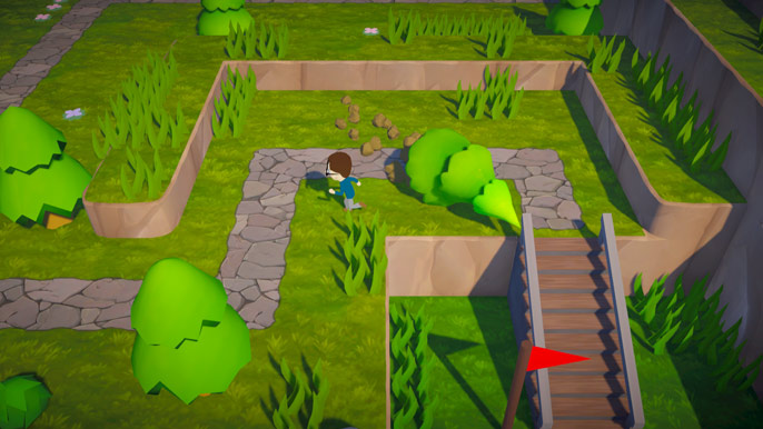 Play Trees Hate You game