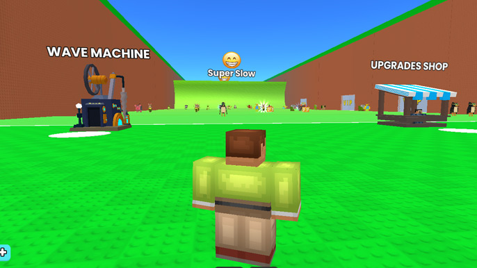 Play Tsunamis io game