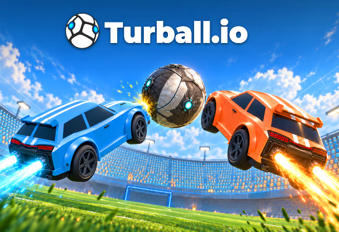 Turball.io
